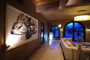 Villa Malika Silvana