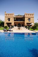 Villa Malika Silvana