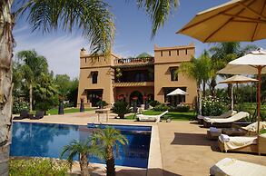 Villa Malika Silvana