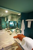 Villa Malika Silvana