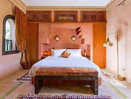 Villa Malika Silvana