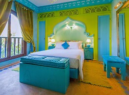 Villa Malika Silvana