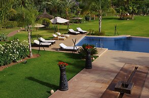 Villa Malika Silvana