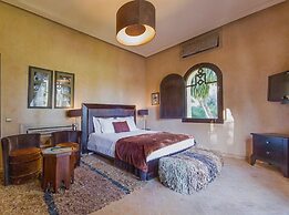 Villa Malika Silvana