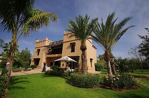 Villa Malika Silvana