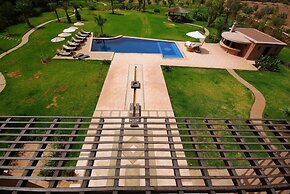 Villa Malika Silvana