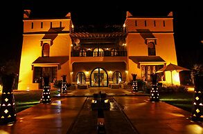 Villa Malika Silvana