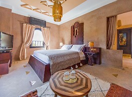 Villa Malika Silvana