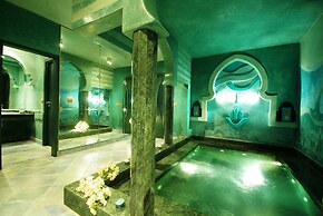 Villa Malika Silvana