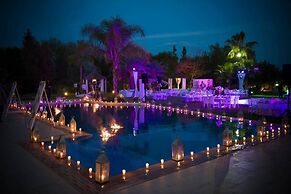 Villa Malika Silvana