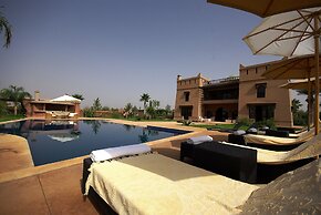 Villa Malika Silvana