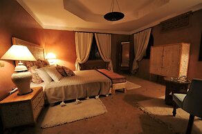 Villa Malika Silvana