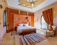 Villa Malika Silvana