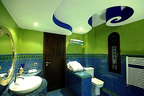 Villa Malika Silvana