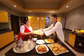 Villa Malika Silvana