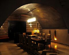 Villa Malika Silvana