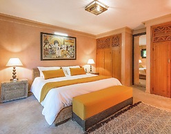 Villa Malika Silvana