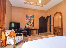 Villa Malika Silvana