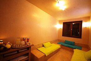 Villa Malika Silvana