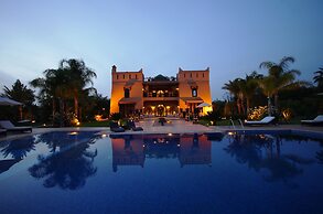 Villa Malika Silvana