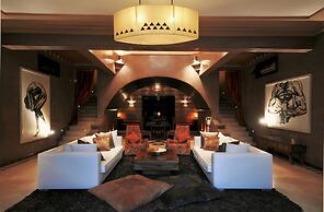 Villa Malika Silvana