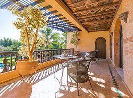 Villa Malika Silvana