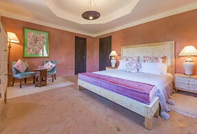 Villa Malika Silvana