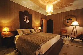 Villa Malika Silvana