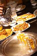 Villa Malika Silvana