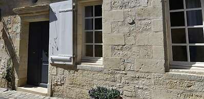 Logis des Cordeliers