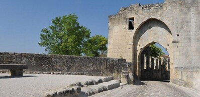 Logis des Cordeliers