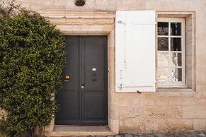 Logis des Cordeliers