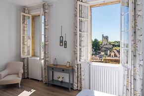 Logis des Cordeliers