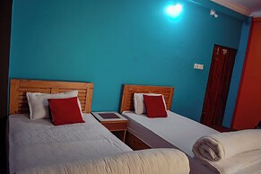 Hotel Young's Stupa