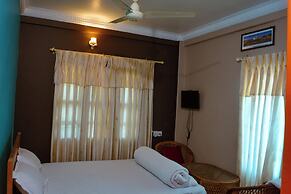 Hotel Young's Stupa