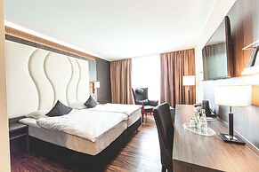 Best Western Plaza Hotel Grevenbroich