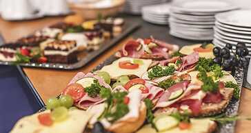Best Western Plaza Hotel Grevenbroich