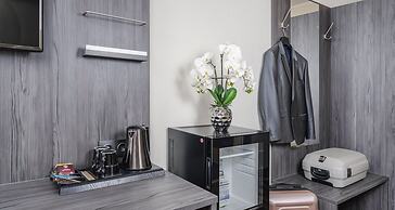 Best Western Plaza Hotel Grevenbroich