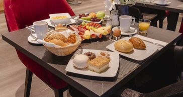Best Western Plaza Hotel Grevenbroich