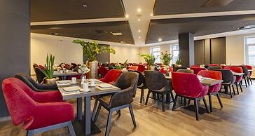 Best Western Plaza Hotel Grevenbroich