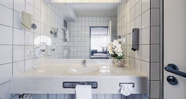 Best Western Plaza Hotel Grevenbroich