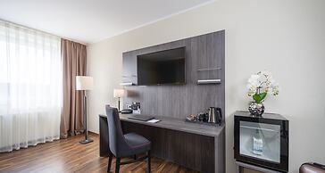 Best Western Plaza Hotel Grevenbroich