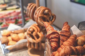 Best Western Plaza Hotel Grevenbroich