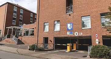 Best Western Plaza Hotel Grevenbroich