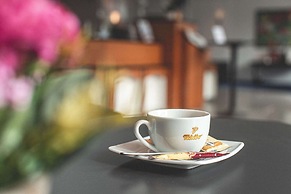 Best Western Plaza Hotel Grevenbroich