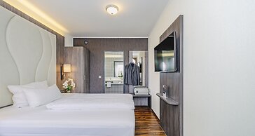 Best Western Plaza Hotel Grevenbroich