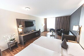 Best Western Plaza Hotel Grevenbroich