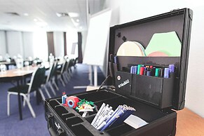 Best Western Plaza Hotel Grevenbroich