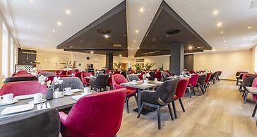 Best Western Plaza Hotel Grevenbroich