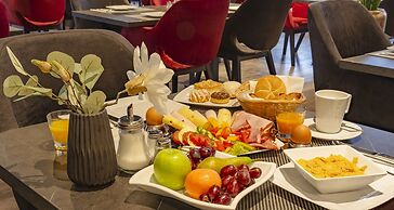 Best Western Plaza Hotel Grevenbroich